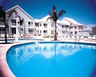 Suites At Sandyport Nassau Exteriér fotografie